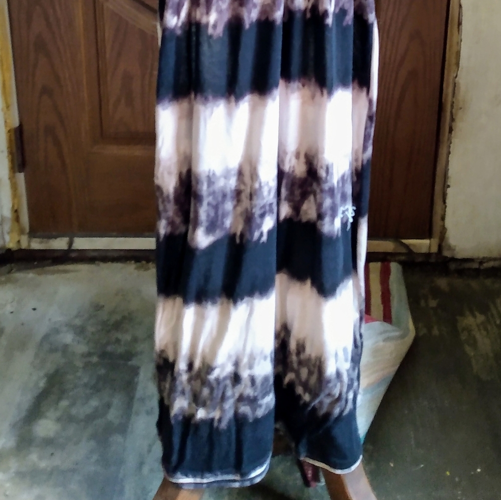 Strappy sundress